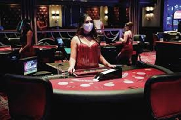 online casinos – earn money 로투스바카라패턴 while having fun